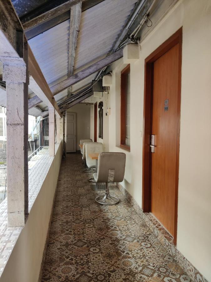 Capital Hotel Βομβάη Εξωτερικό φωτογραφία