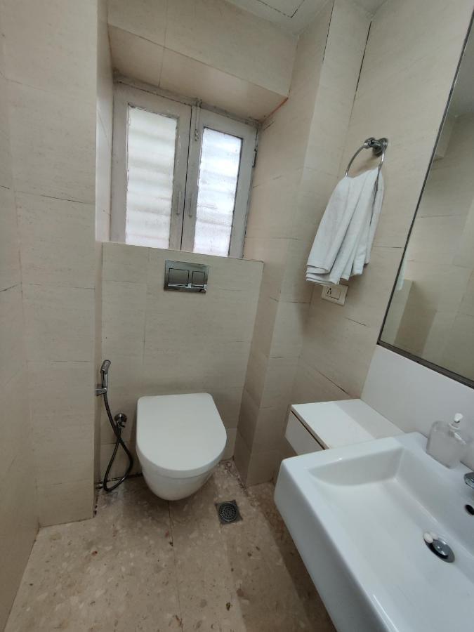 Capital Hotel Βομβάη Εξωτερικό φωτογραφία