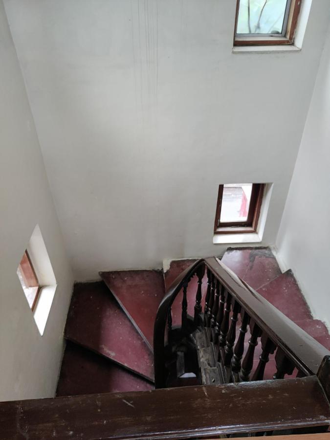 Capital Hotel Βομβάη Εξωτερικό φωτογραφία