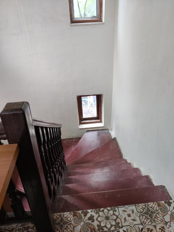 Capital Hotel Βομβάη Εξωτερικό φωτογραφία