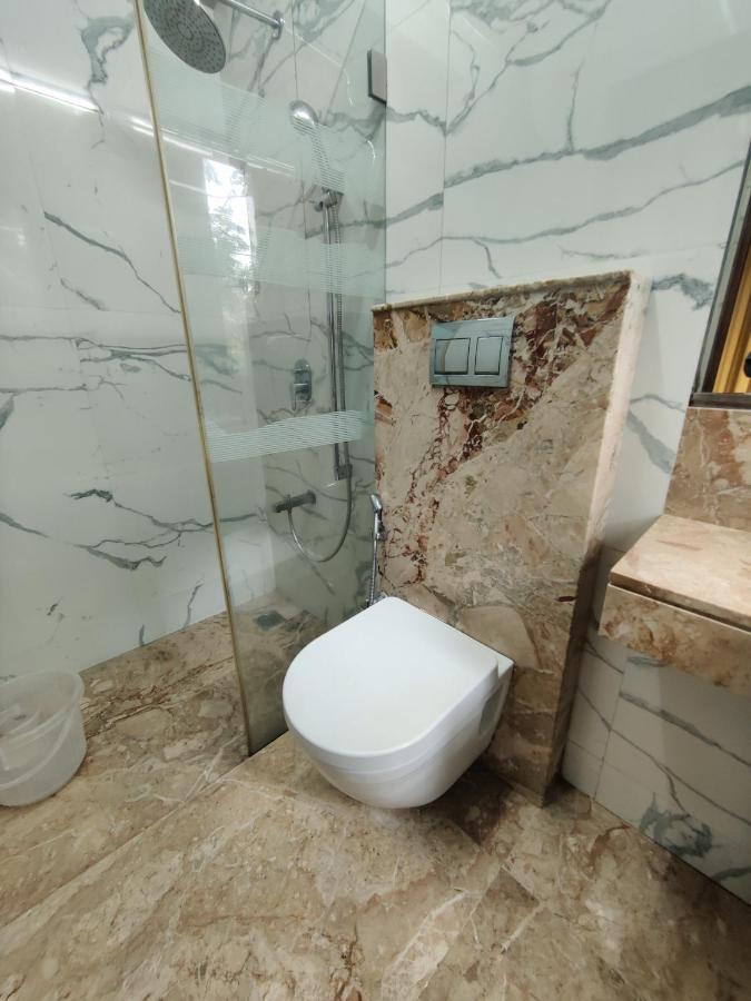 Capital Hotel Βομβάη Εξωτερικό φωτογραφία
