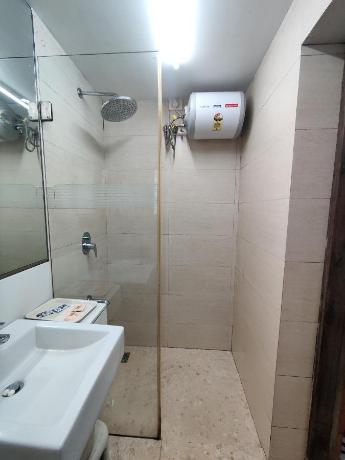 Capital Hotel Βομβάη Εξωτερικό φωτογραφία
